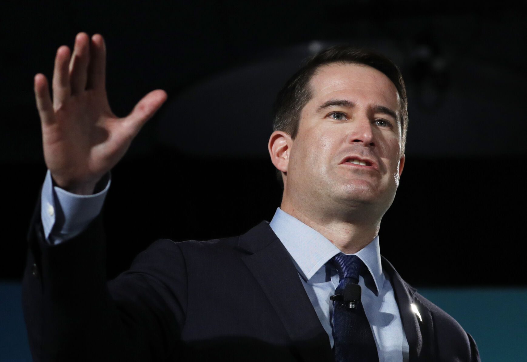 Seth Moulton
